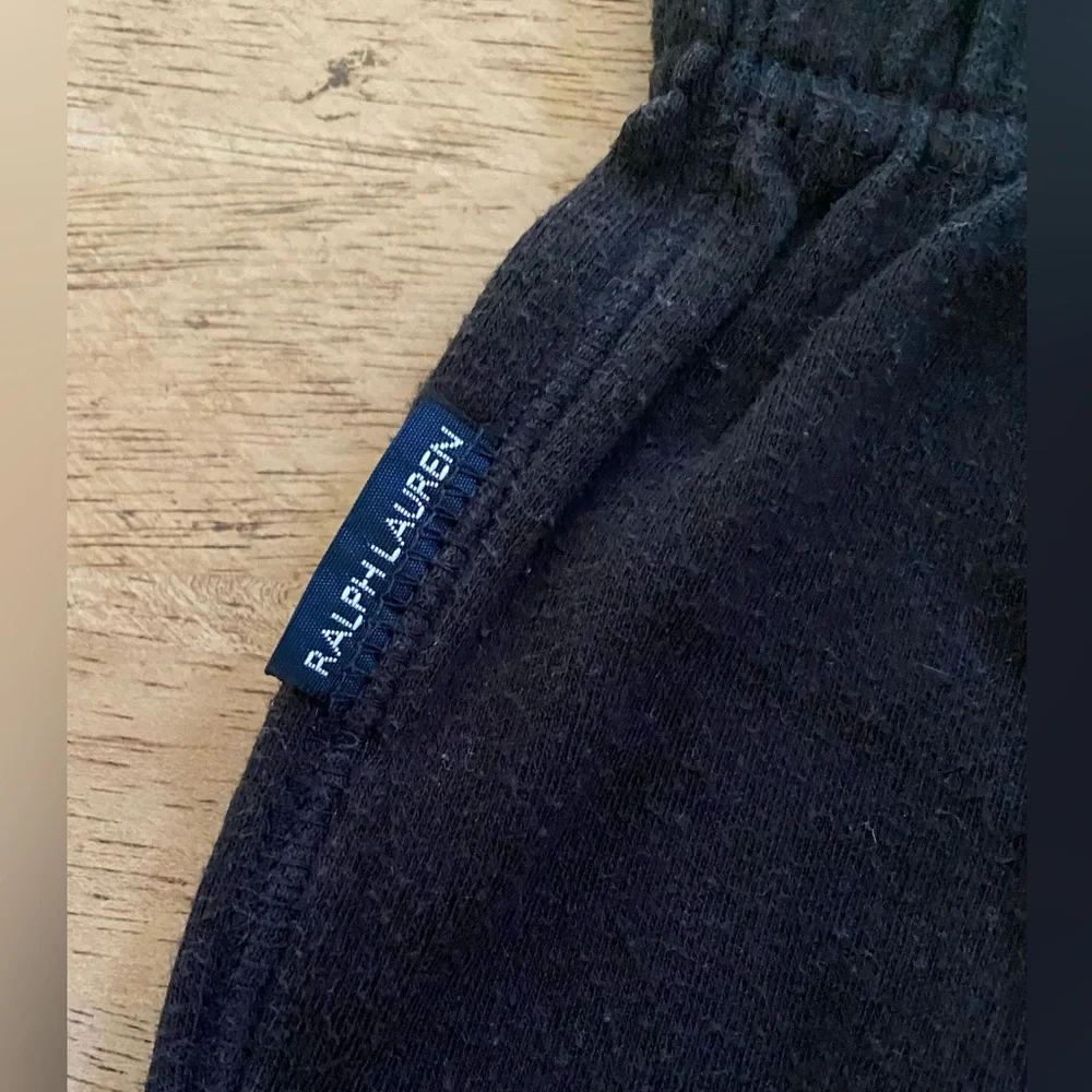 Ralph Lauren vintage ralph